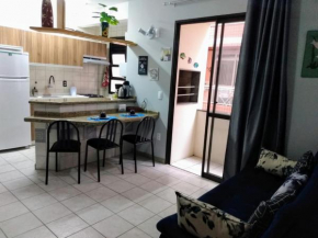 Apartamento Lindo E Confortável, Bem Próximo À Praia Dos Ingleses